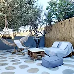 Syros-house Ferienhaus