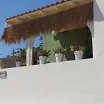 Syros-house