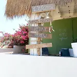 Ferienhaus Syros-house Azolimnos