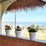Ferienhaus Syros-house Azolimnos