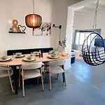 Syros-house