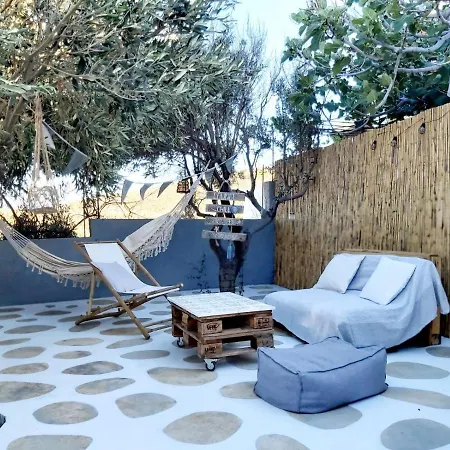 Syros-house Дом отдыха
