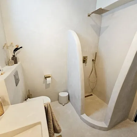 Syros-house Ferienhaus Azolimnos