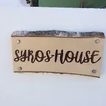 Syros-house Azolimnos