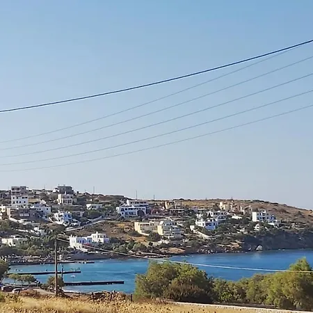 Syros-house