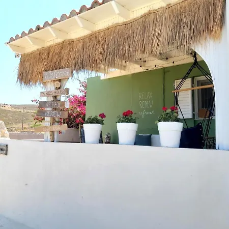 Syros-house