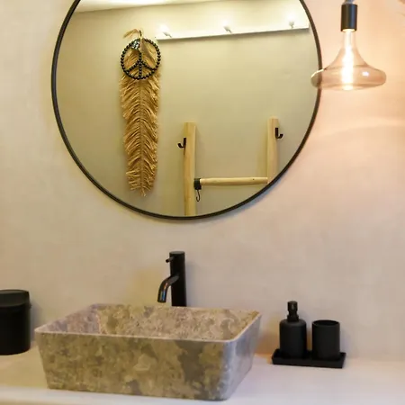 Tatil Evi Syros-house