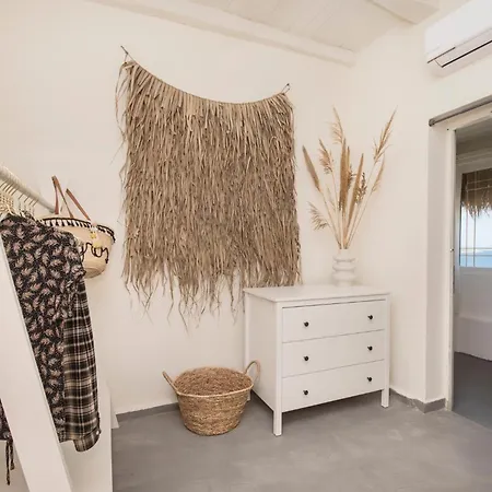 Syros-house Azolimnos