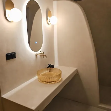 Syros-house * Azólimnosz