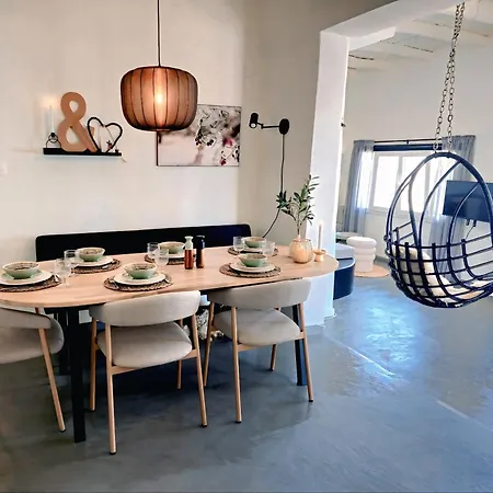Syros-house