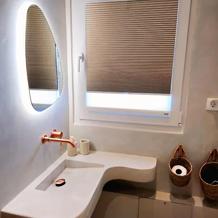 Syros-house Prázdninový dům Azolimnos