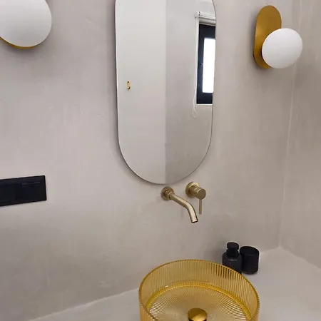 Syros-house