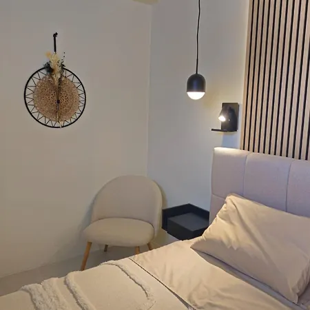 Syros-house Nyaraló Azólimnosz