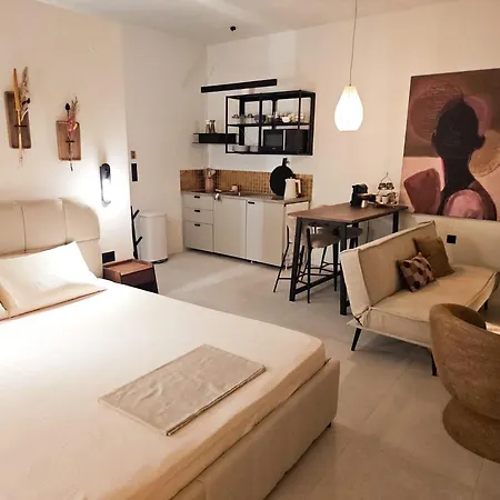 Holiday home Syros-house