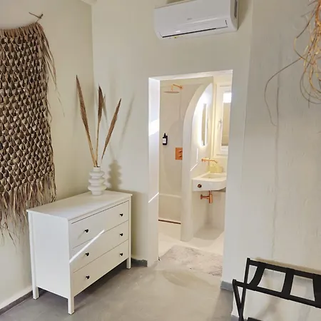 Prázdninový dům Syros-house Azolimnos