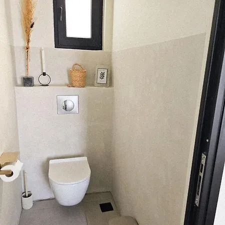 Tatil Evi Syros-house