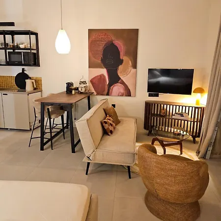 Syros-house Prázdninový dům Azolimnos