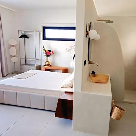 Syros-house