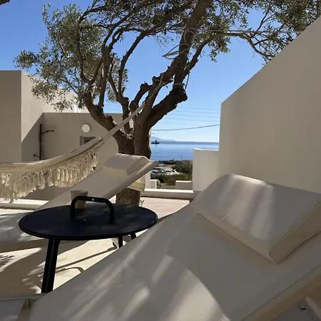 Syros-house Azolimnos