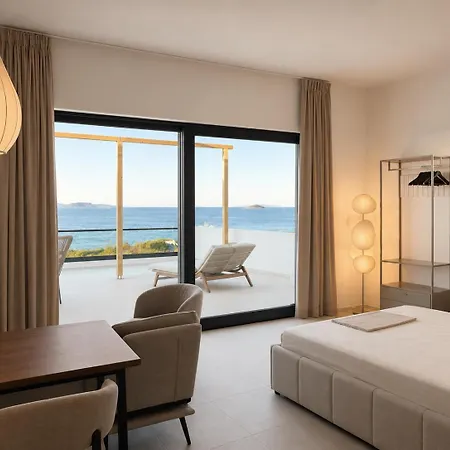 Tatil Evi Syros-house