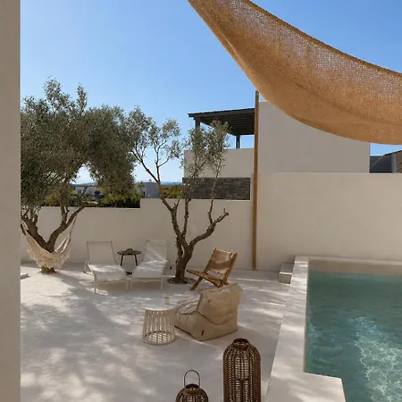 Syros-house Casa vacanze *