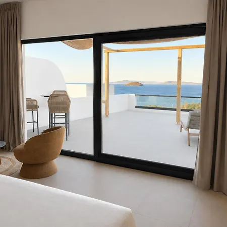 Tatil Evi Syros-house *