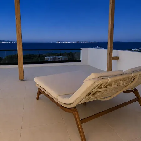 Syros-house Casa vacanze Azolimnos