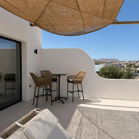 Casa vacanze Syros-house Azolimnos