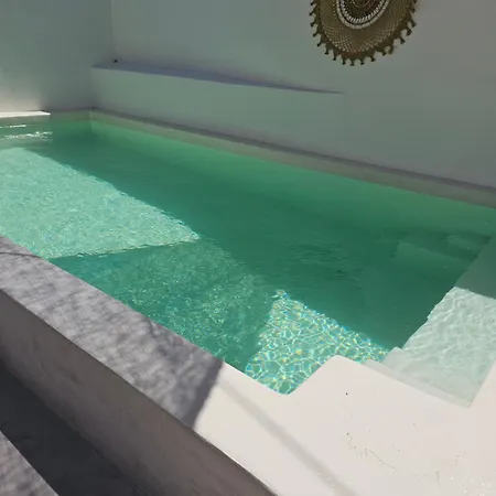 Syros-house Azolimnos