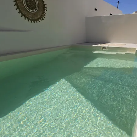 Tatil Evi Syros-house