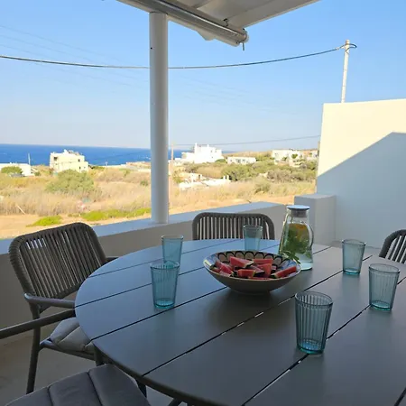 Syros-house *
