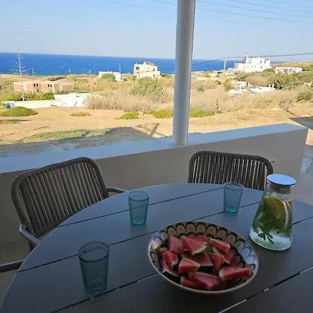 Syros-house Azolimnos