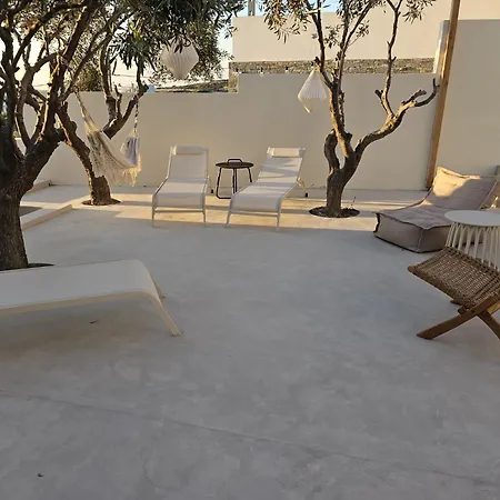 Syros-house Tatil Evi