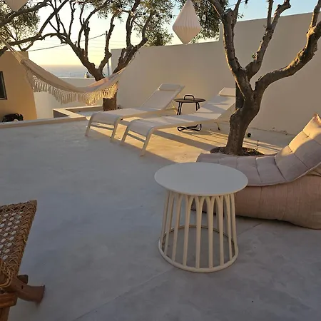 Syros-house Tatil Evi *
