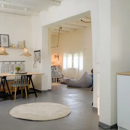 Syros-house * Azolimnos