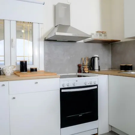 Syros-house Vakantiehuis